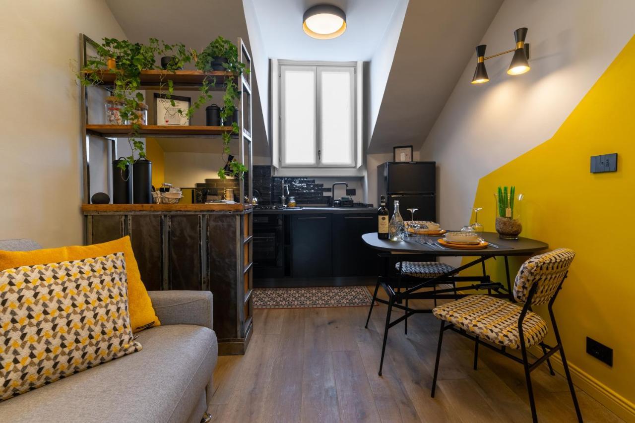 Il Sogno Nel Cassetto Apartment